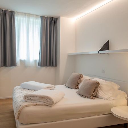 Torbole Aparthotel Torbole Sul Garda Ngoại thất bức ảnh