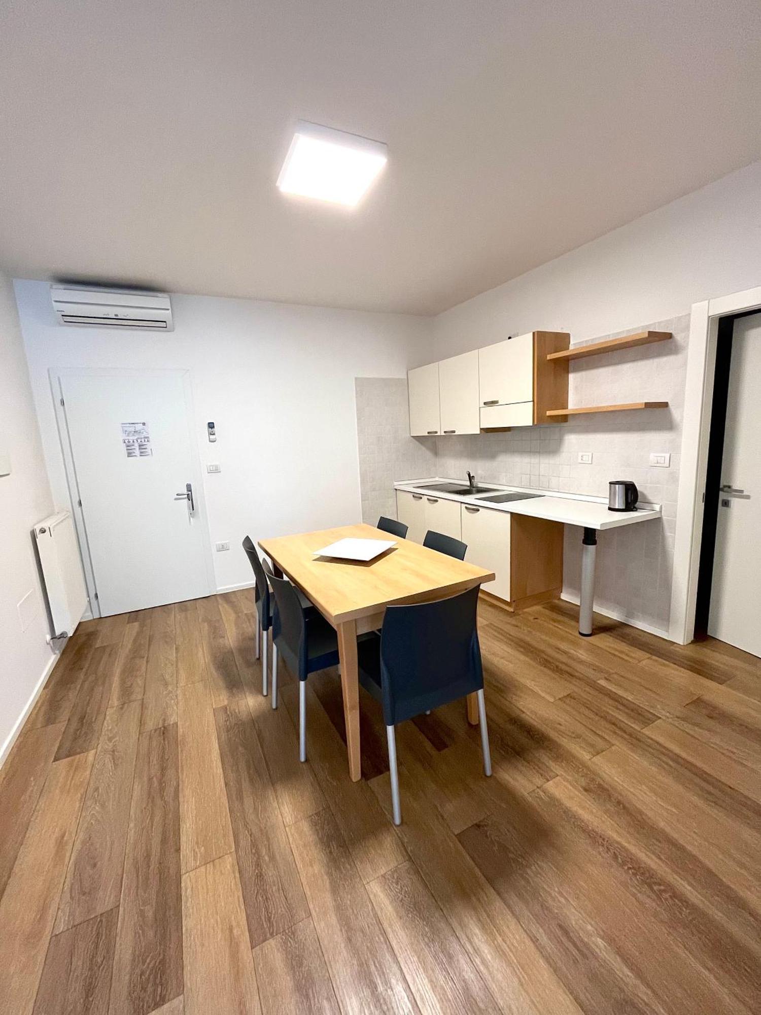 Torbole Aparthotel Torbole Sul Garda Ngoại thất bức ảnh