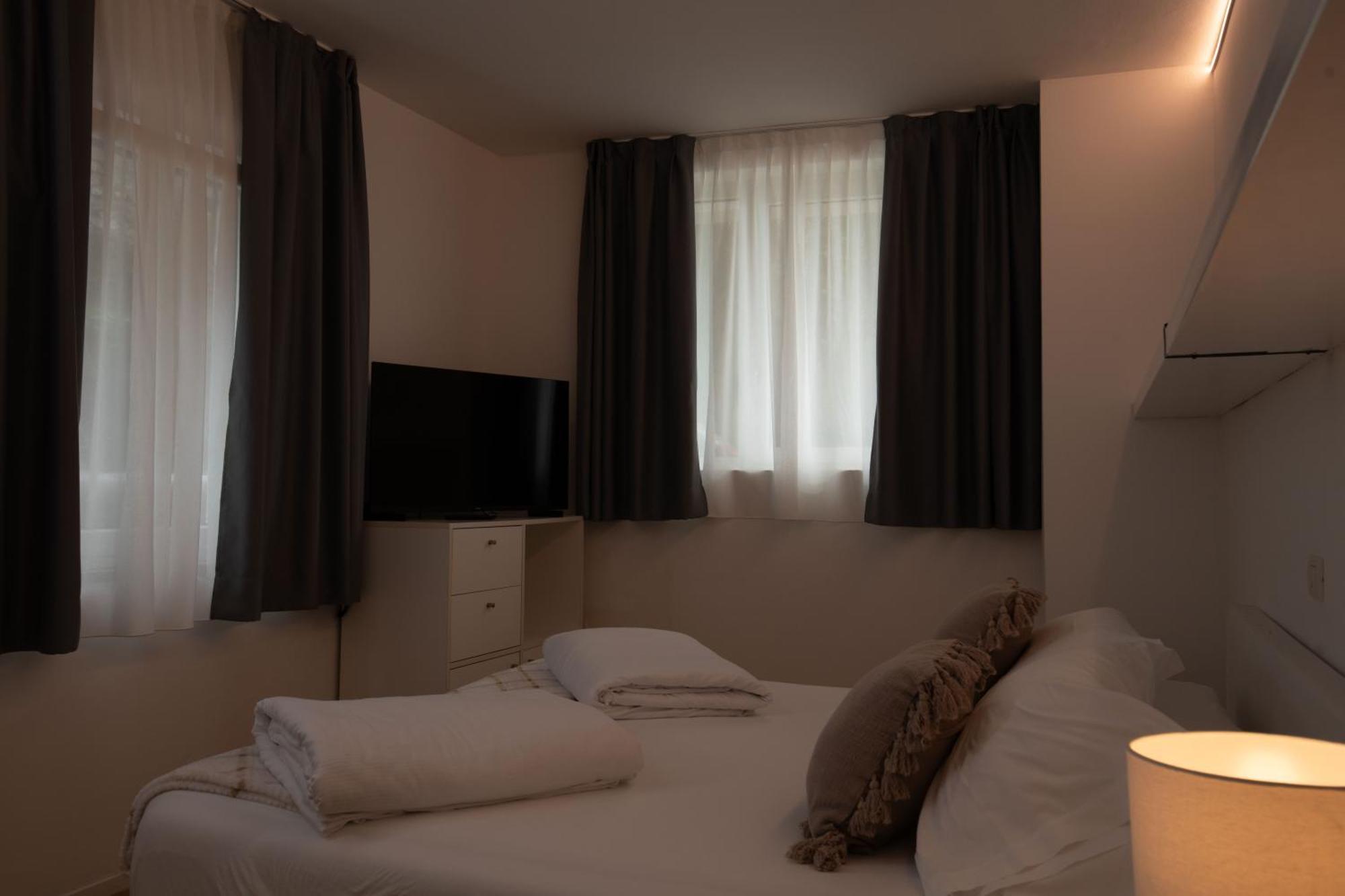 Torbole Aparthotel Torbole Sul Garda Ngoại thất bức ảnh
