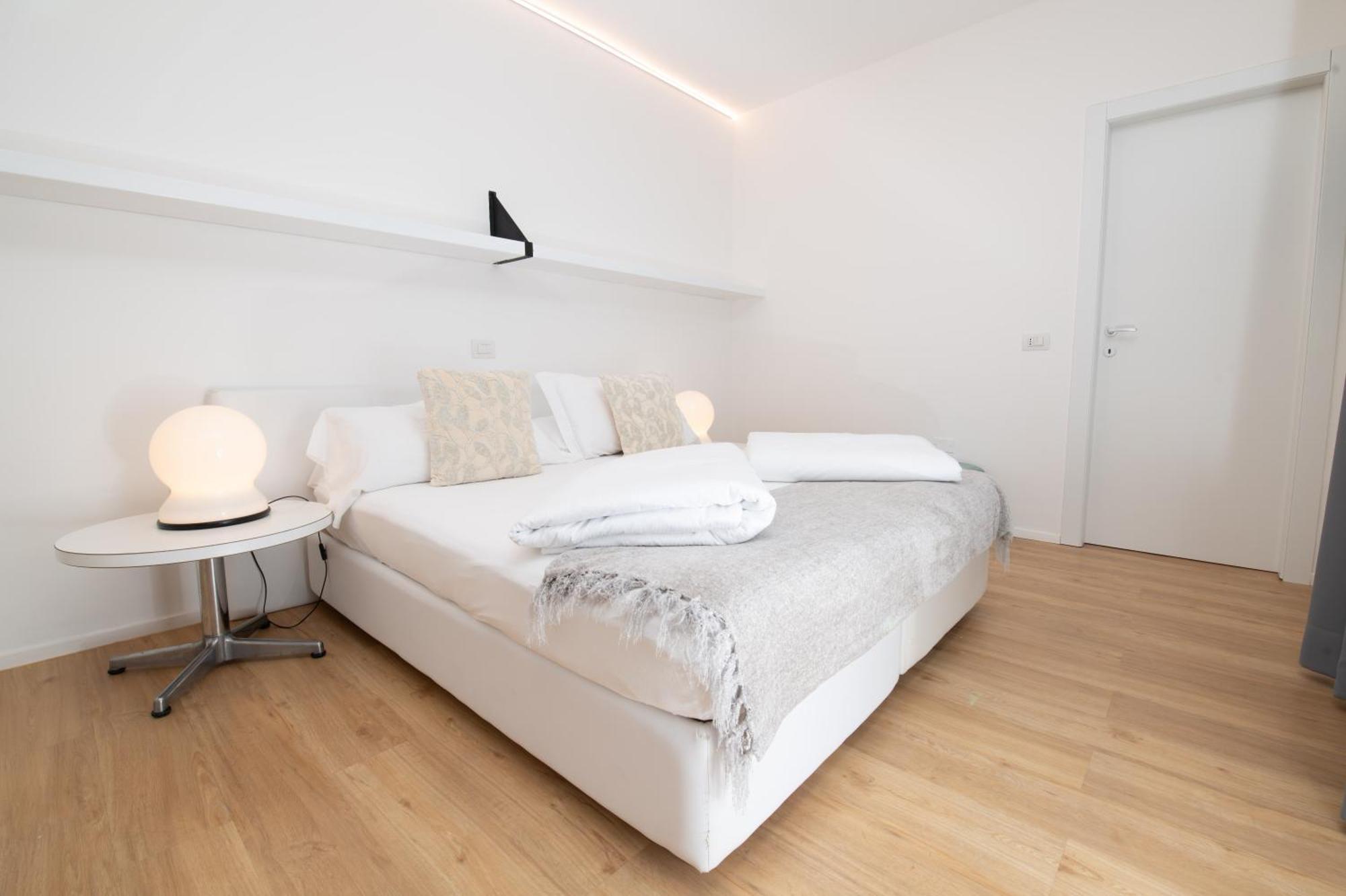 Torbole Aparthotel Torbole Sul Garda Ngoại thất bức ảnh