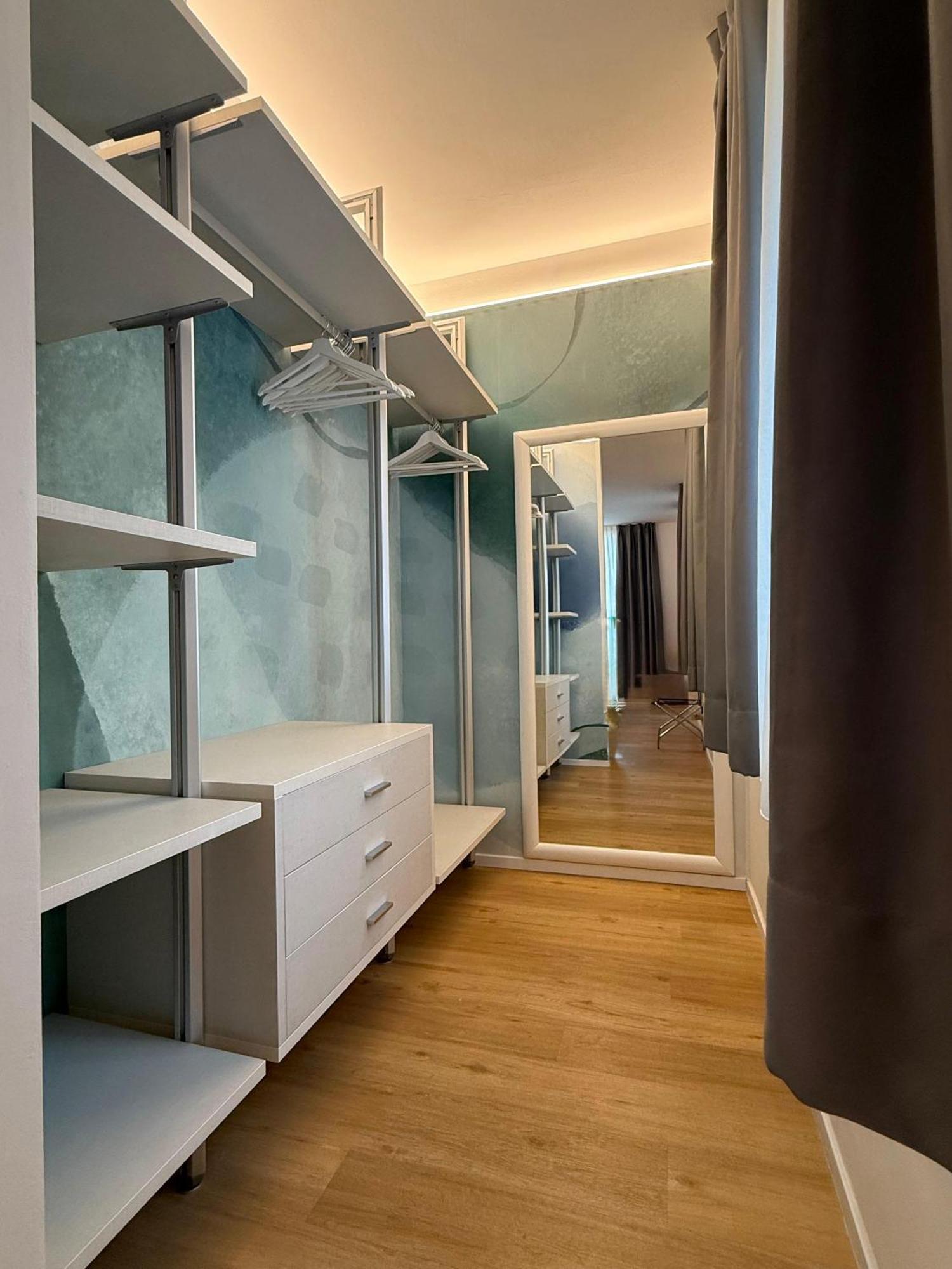 Torbole Aparthotel Torbole Sul Garda Ngoại thất bức ảnh